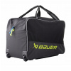 Bauer Taška Bauer Core Wheeled Bag S24, Detská, čierna, 25