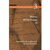 Human, All Too Human I