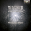 WAGNER,R.: Complete Piano Music. Pier Paolo Vincenzi (2CD) (BRILLIANT CLASSICS)