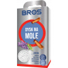 Pasca proti molom Bros 0,04 kg 150 ml