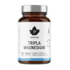 Puhdistamo Triple Magnesium 60 kapslí (Hořčík)