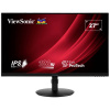 Viewsonic VA2708-HDJ LED monitor 68.6 cm (27 palca) En.trieda 2021 E (A - G) 1920 x 1080 Pixel DisplayPort, HDMI ™, VGA IPS LED; VS19716