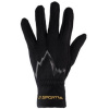 Skialpinistické rukavice Stretch od La Sportiva ocenia všetci lyžiari a horolezci v horách. Rukavice sú určené na každodenné nosenie a ich funkčnosť zaisťuje p Čierna