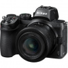 Digitálny fotoaparát Nikon Z5 + 24-50 VR KIT čierny