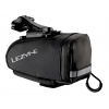Lezyne Bag M-Caddy Qr Black / Black