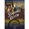 Symfonie ozvěn [Taylor Jodi] (Kroniky Svaté Marie 2)