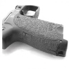 Talon Grip pro Heckler & Koch USP Full Size 9mm/.40, guma