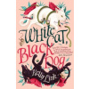 White Cat, Black Dog