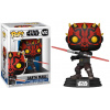 Funko POP! 410 Star Wars - Darth Maul