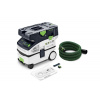 FESTOOL Aku. mobilný vysávač CLEANTEC CTLC MINI I-Basic 577065