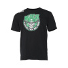 Madcat Tričko Skull T-Shirt Čierne - M
