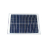 Fotovoltaický solárny panel 12V/20W polykryštalický