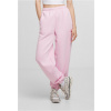 Real Queen EMB Ladies Fluffy Sweatpants XL