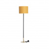 Dekoria Stojacia lampa Hailey Yellow 163cm, 40 x 163 cm