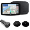 TomTom GO Camper Max 700 Premium Pack