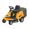 Záhradný traktor (rider) RIWALL RMR 62 TRD