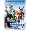 Sněžná mela DVD