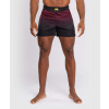 MMA šortky Venum Tactical XT - Black/Burgundy/Gold Velikost: M