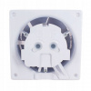 Kúpeľňový ventilátor airRoxy 01-068 125 mm