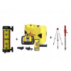 Nivelak - SYSTÉM BACKHOE, LASER LEICA RUGBY 680 + SNÍMAČ (Nivelak - SYSTÉM BACKHOE, LASER LEICA RUGBY 680 + SNÍMAČ)