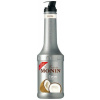 Monin Pyré Kokos, 1 L (čistá fľaša)