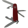 Victorinox Tinker 1.4603 švajčiarsky vreckový nožík Počet funkcií 12 červená; 1.4603