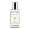 FM 33 Inšpirovaná DOLCE & GABBANA Light Blue - FEROMÓNY .. (50ml) (Inšpirovaná DOLCE & GABBANA - Light Blue)