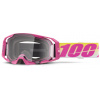 ARMATIC 100% okuliare SELLARS, čire plexi