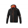 Sparco technická bunda Colorado, barva: černo-oranžová, velikost: XL