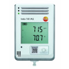 Testo 160 IAQ Wifi záznamník dát s integrovanými senzormi pre teplotu, vlhkosť, CO2 a atmosferický tlak