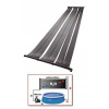 BESTWAY Solárny ohrev vody 3m2