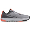 Altra Lone Peak 9+ gray orange dámské Velikost: 43