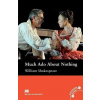 Much Ado About Nothing (Intermediate, B1-B2) - Shakespeare William