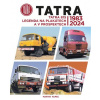 Tatra 815 legenda na plakátech a v prospektech 1983 2024 - Martin Kupec