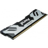 Kingston 16GB 6400MT/s DDR5 CL32 DIMM FURY Renegade Silver KF564C32RS-16