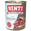 RINTI Kennerfleisch 6 x 800 g - králičie