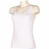Košieľka dámska Voxx BambooSeamless 010 - biela, S/M