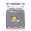 Yankee Candle Signature Black Tea & Lemon 368 g