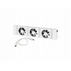 Termoventilátor SpeedComfort 0 W biely