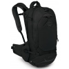 Cyklistický batoh Osprey Escapist 25L Black M/L