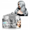 Elaimei Coloring Hair Wax Grey 120 g
