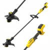 Akumulátorová kosačka Stanley SFMCSTB933M 33 cm