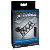 Silikónová klietka FX Extreme Power Cage