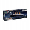 Revell R.M.S. Titanic EasyClick 05498 1:600