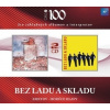 Bez ladu a skladu - Horúce hlavy/Xmetov 2CD