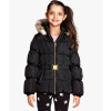 Detská bunda - Bunda H&M veľkosť 164 (Zimná bunda 2248a12g je medvedík 146/152)