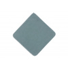 JOLLEIN Froté Osuška S Kapucňou Sea Green 75x75cm