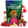 Yerba Mate Yaguar Cherry Lady 0,5 kg čerešňová 500 g