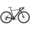 Scott Solace Gravel 30 Carbon Black 2026 | Gravel elektrobicykel Veľkosť rámu: XS