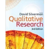 Qualitative Research - D. Silverman